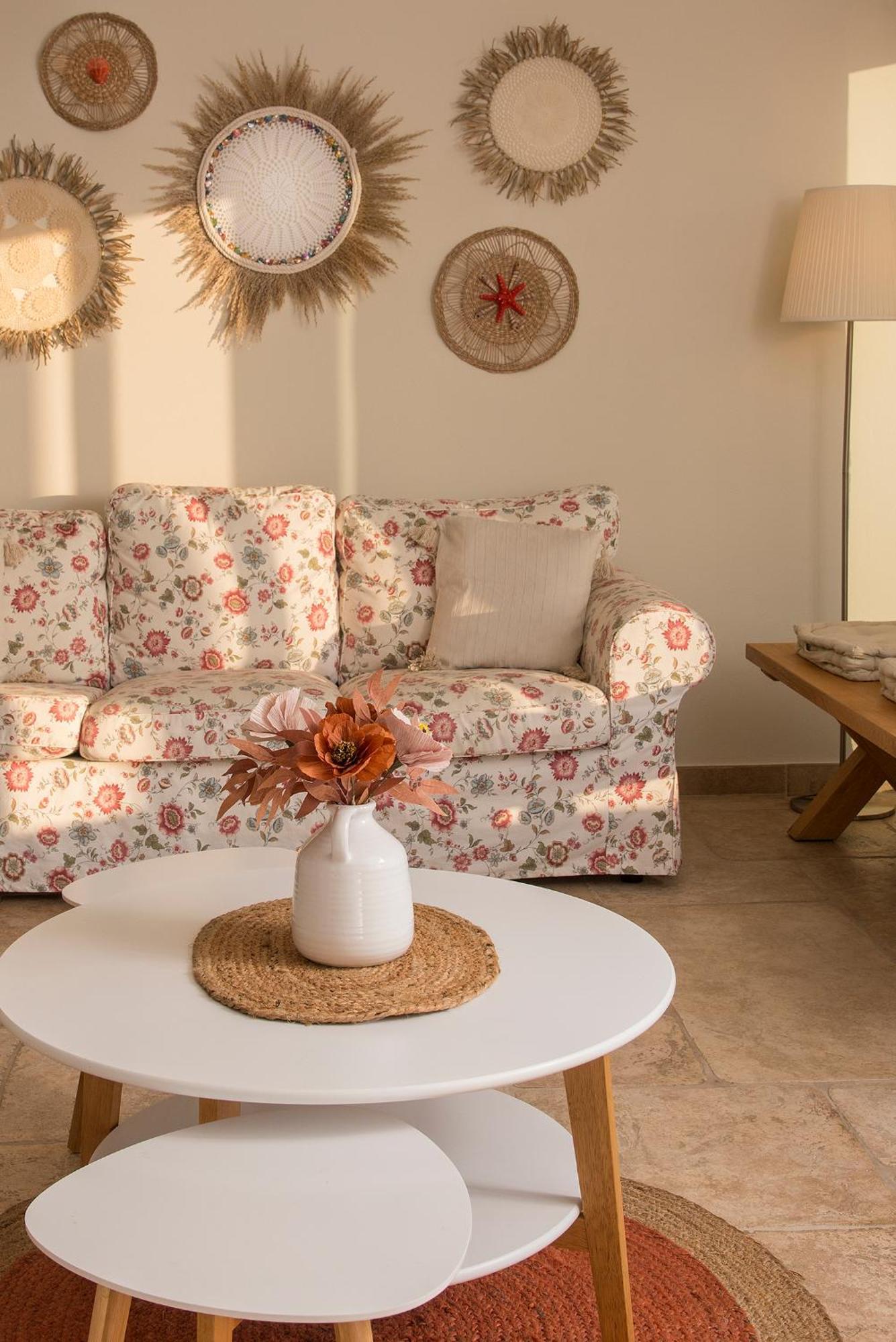 Amelia Villa Collection อาร์กีตซา ภายนอก รูปภาพ