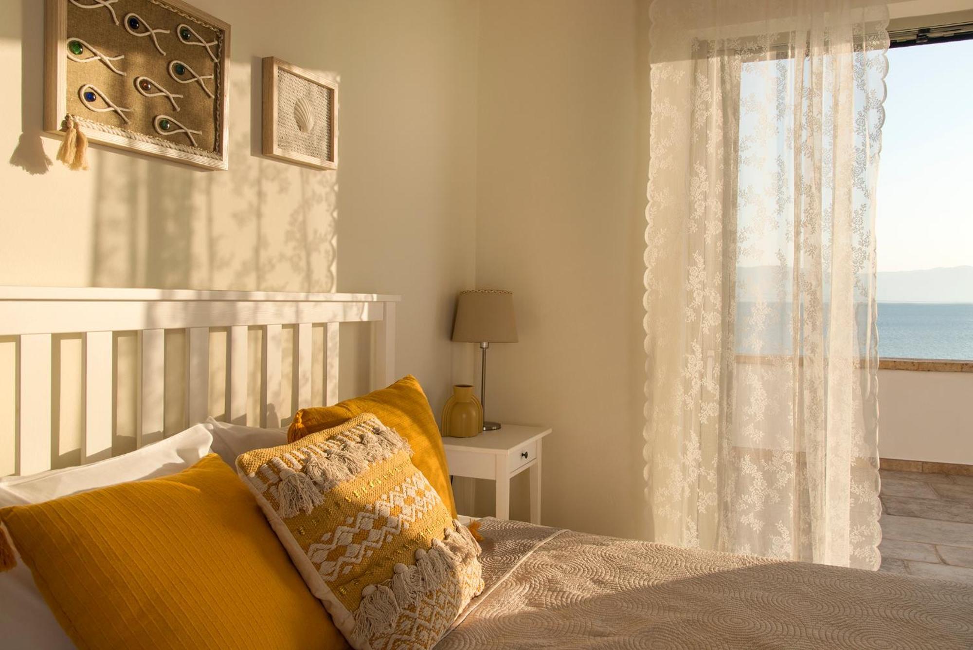 Amelia Villa Collection อาร์กีตซา ภายนอก รูปภาพ